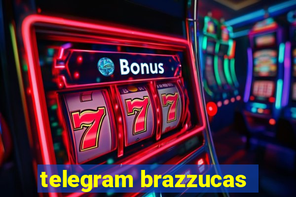 telegram brazzucas